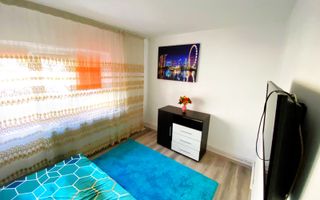 Apartament 2 camere parter cu centrala Rovine Pizza Ibiza 57mp - Poză 6