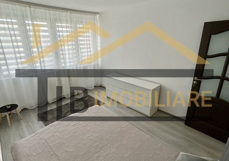 Apartament de 2 camere, 55mp, decomandat, prima inchiriere, Zona Dacia - Poză 3