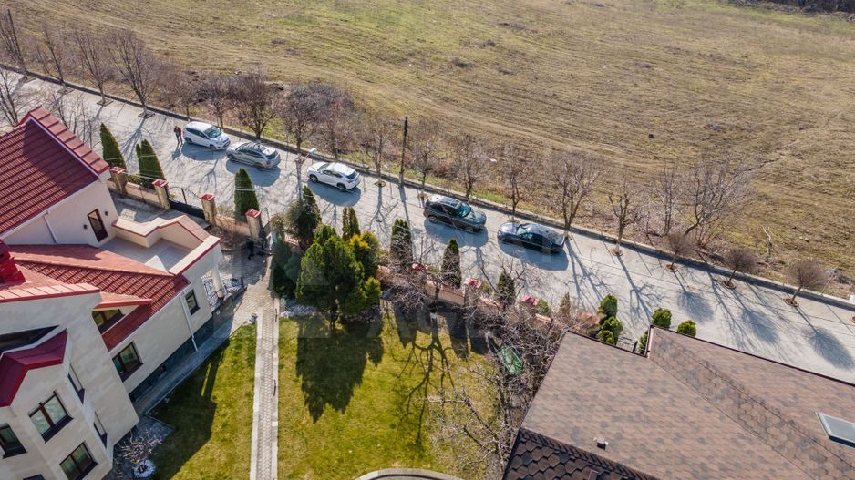 Vânzare, casă, 5 camere, str. Grenoble, Telecentru - Poză 94