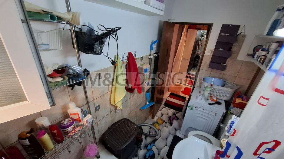 Apartament 1 camera zona Soarelui - Poză 8