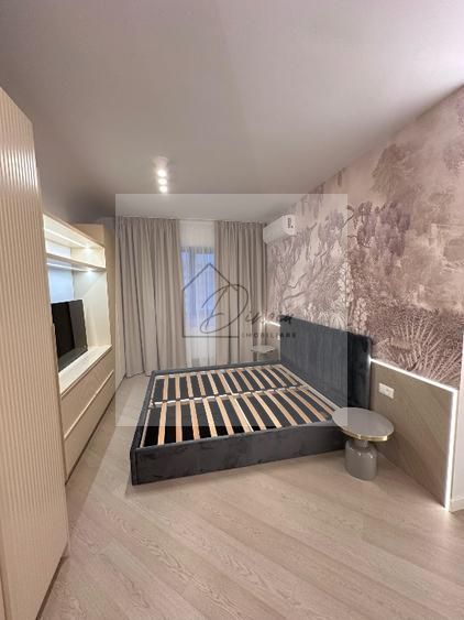 COM 0% I Apartament 3 camere Cortina North | Prima chirie parcare boxa - Poză 12