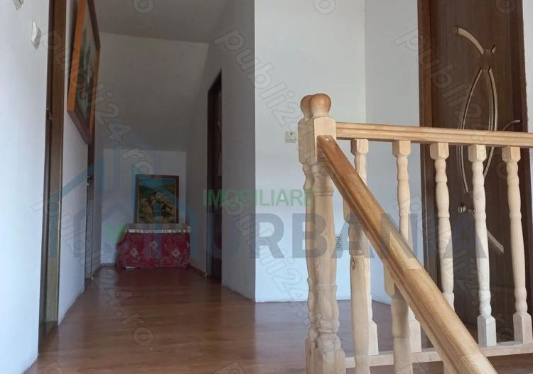 Super oferta Casa in com Letcani 138 metri locuibil pret 95000 euro propietar fara intermediar - Poză 2