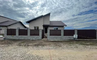 Casa Singe/Pret de Apartament/Utilitati/Predare la Cheie - Poză 17