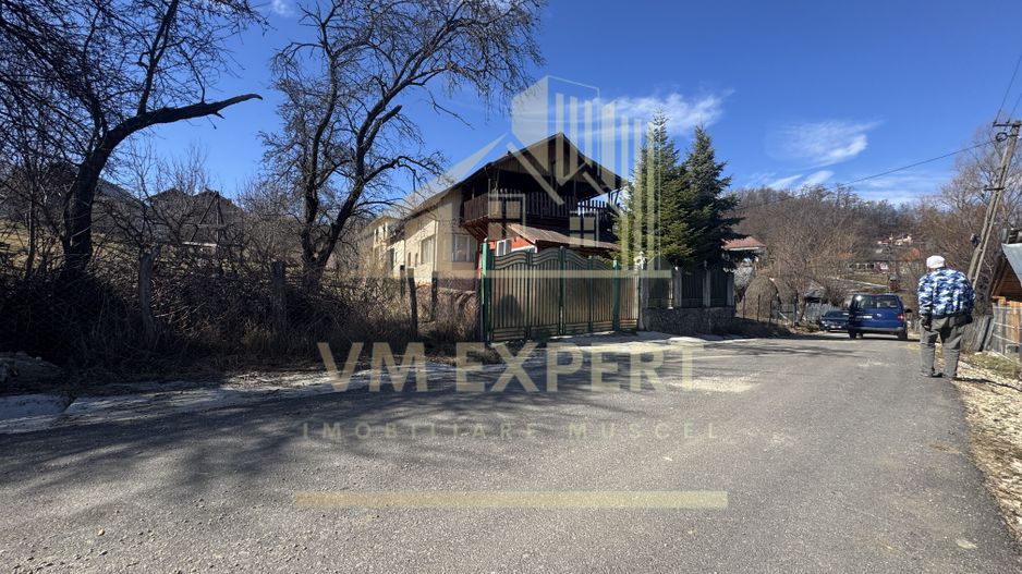 CASA 6 CAMERE, TEREN 1000 MP, GODENI, ARGES 0% COMISION CUMPARATOR - Poză 21