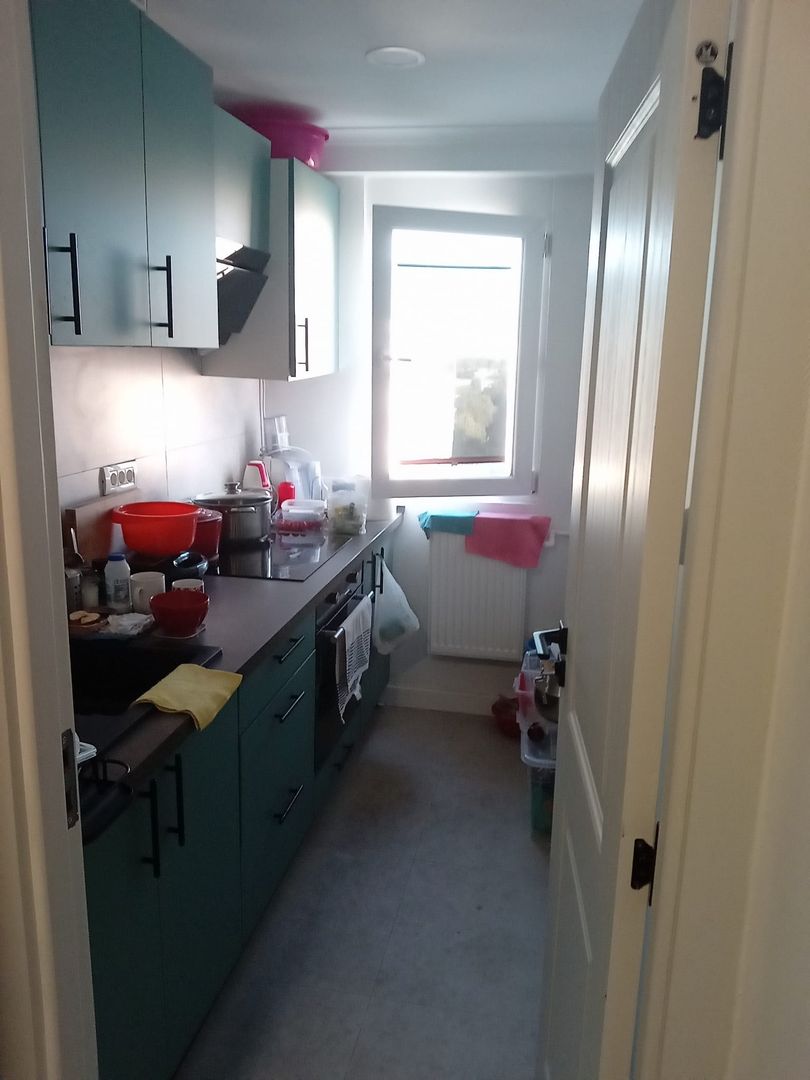 Vânzare apartament 2 camere Șos. Giurgiului - Colegiul Energetic - Poză 23