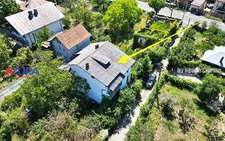 Casă P+1 cu subsol, 219 mp, teren 547 mp – Valea Mare Podgoria - Poză 13
