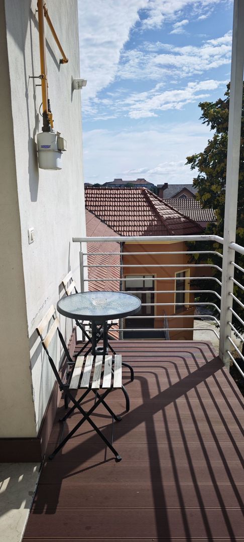 Bloc nou, modern. COMPLEX STUDENTESC- Eroilor. - Poză 37
