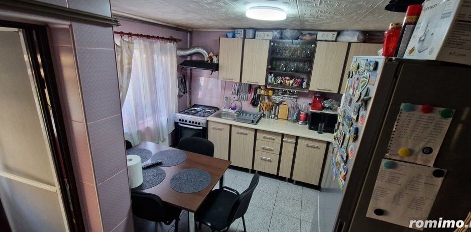 Vand Casa 4 camere ,Rahova Salaj - Poză 2