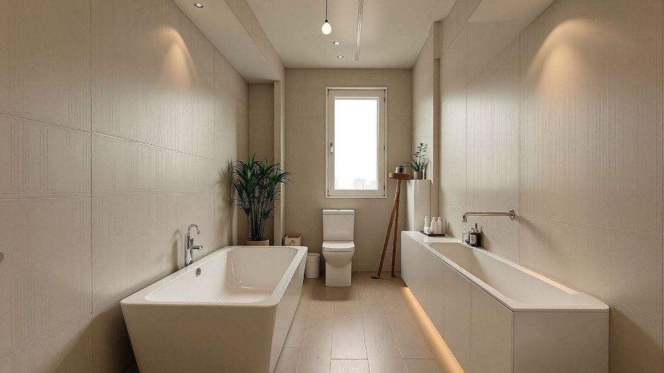 Duplex Hi-Tech Pașcani, 230 m2 - Poză 24