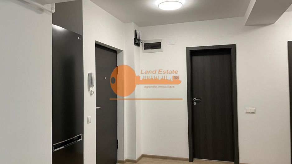 Apartament 3 camere Moghioros Park Residence - Poză 20