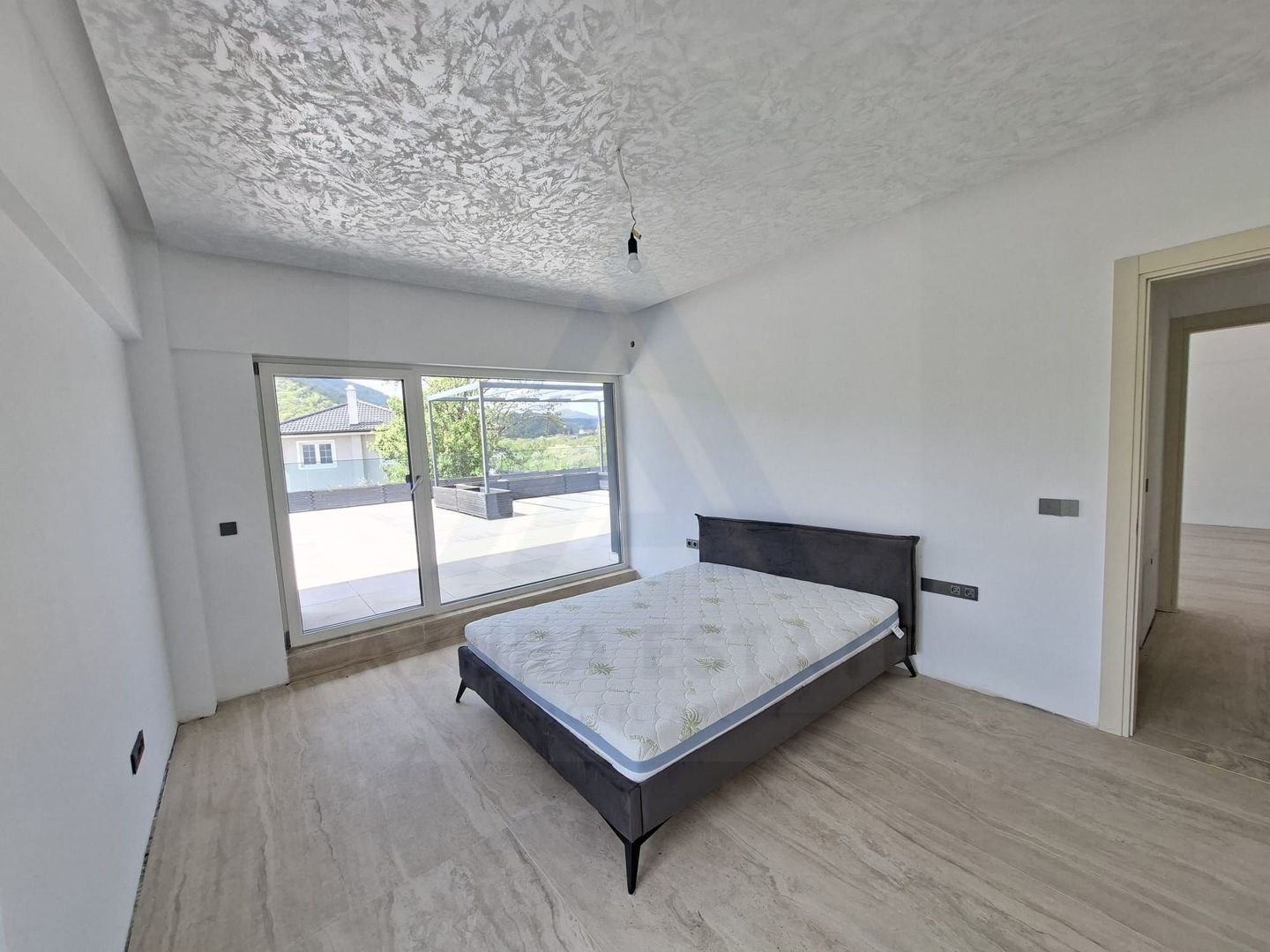 Casă moderna 229 mp utili garaj  piscina terasa balcon Cisnadioara - Poză 14
