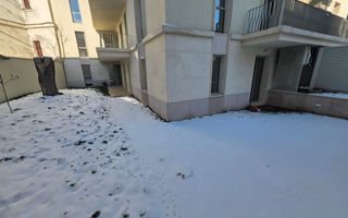 4 camere ultrafinisat | Curte proprie 100 mp Universitate – Armeneasca - Poză 18