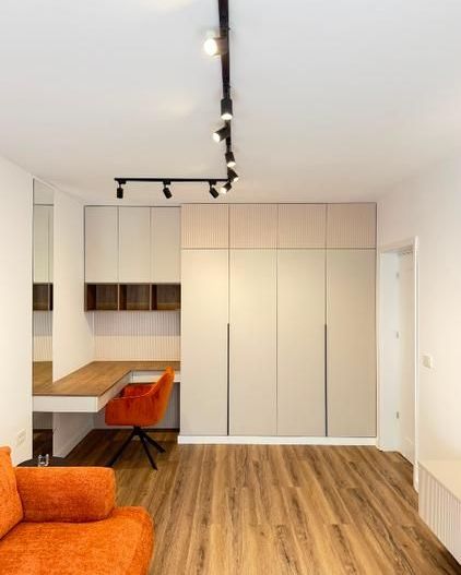 Apartament 2 Camere Lux | Bloc Nou | Zonă Centrală - Universitate - Poză 2