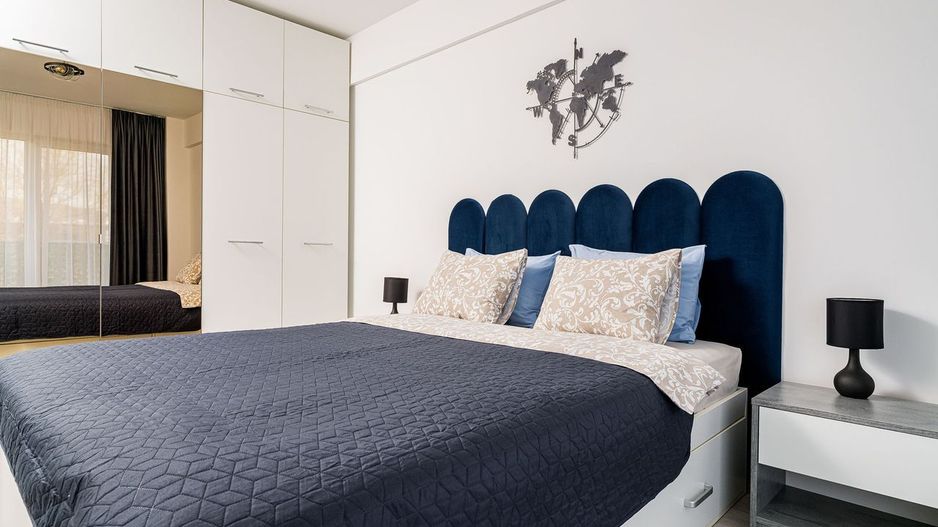 Apartament de inchiriat 2 camere - Poză 7