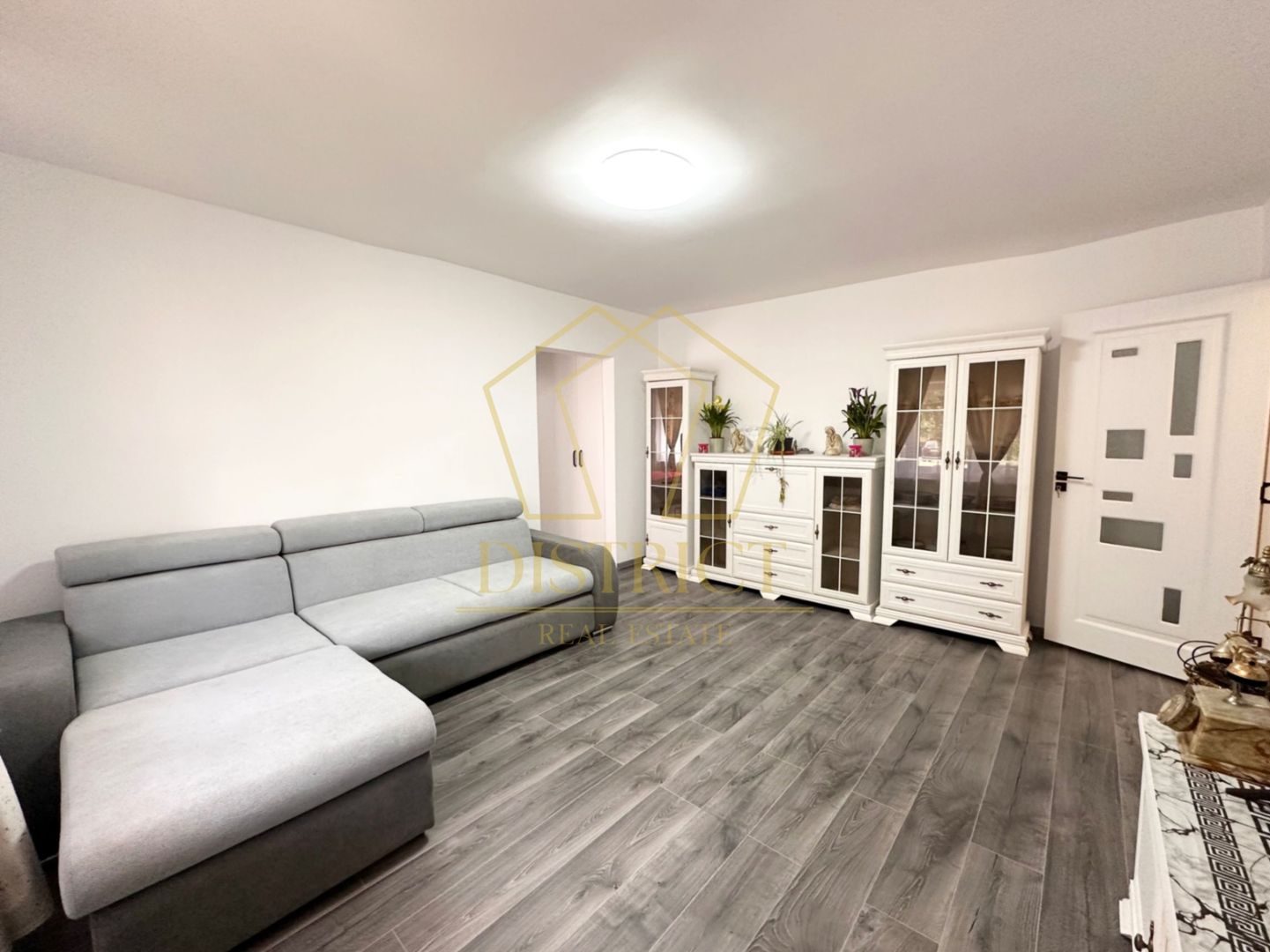 Apartament deosebit cu 2 camere | Zona Sagului | Parter - Poză 2