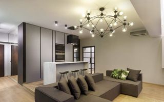 VANZARE 3  CAMERE DECOMANDAT -GARAJ -MALL VITAN - Poză 1