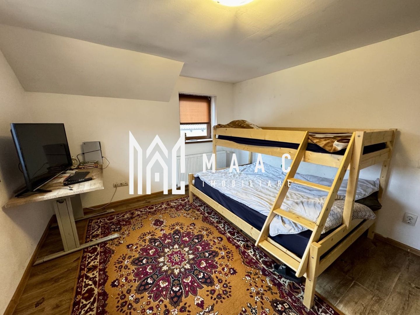 Casa | 4 camere | Curte individuala | Pivnita | Sura Mare - Poză 11
