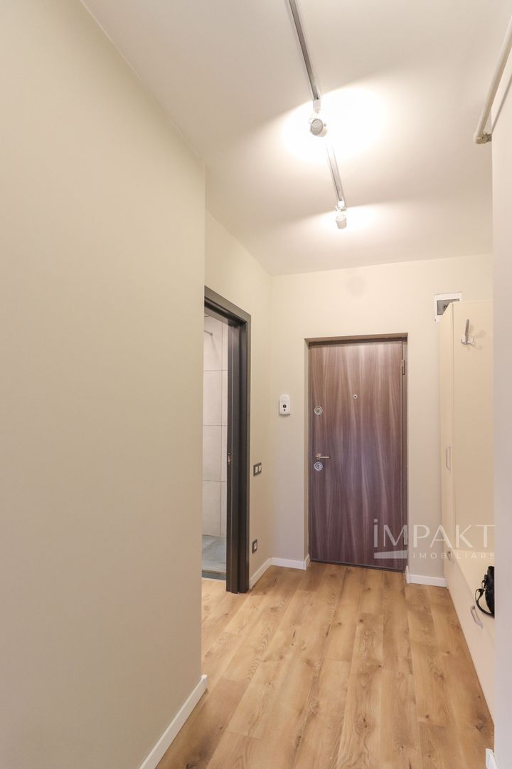 Apartament cu 3 camere de inchiriat, zona VIVO! - Poză 9