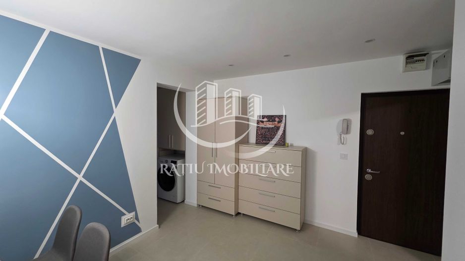 Apartament cu 2 camere | Ascensor  | Nufarul | Oradea - Poză 3