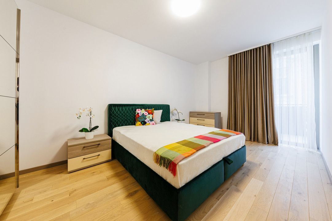 Apartament spatios si modern, Bd. Take Ionescu, Comision 0 - Poză 20