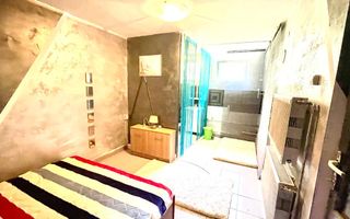 Casa deosebita cu 7 camere si piscina exterioara in cartierul Zorilor - Poză 22