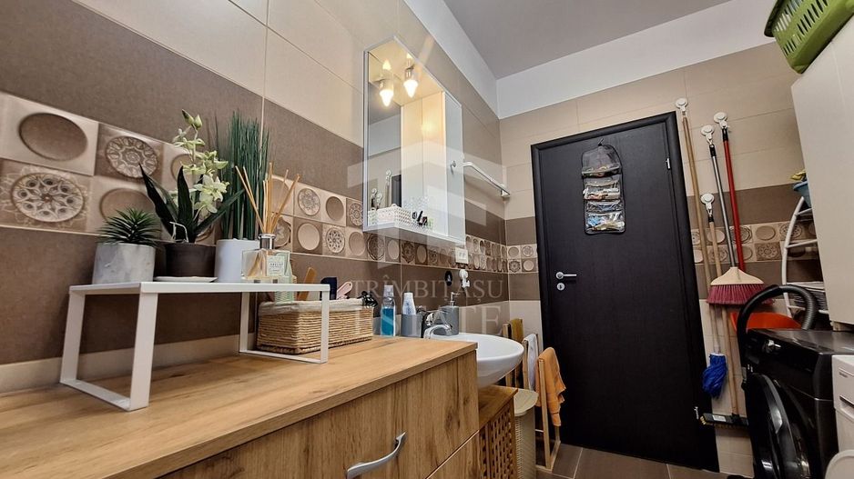 Apartament 2 cam de VANZARE- Tineretului Militari Residence Balroom - Poză 22