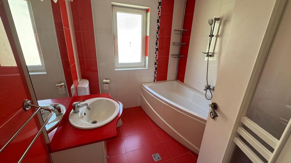 Apartament 3 camere decomandat, 71 mp, et2/4 - Turnisor, Sibiu - Poză 22