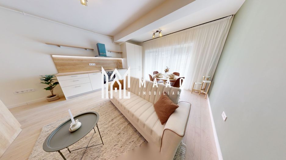 Apartament 1 camera | Etaj1 | Balcon | Pivnita | Decomandat - Poză 2