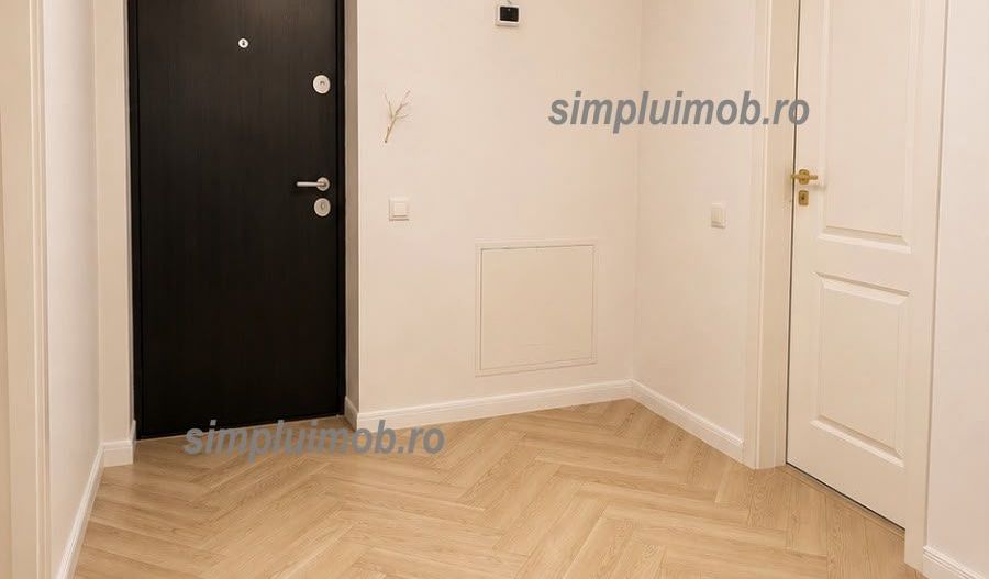 Ocazie 2 Camere Pallady Spatios Mobilat Utilat - Poză 1