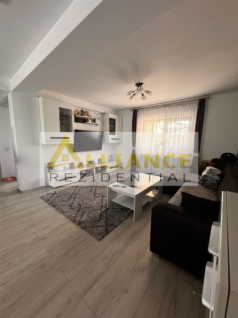 Casa P+1+M - 5 Camere 3 Bai || Popesti Leordeni - Th. Pallady || - Poză 4