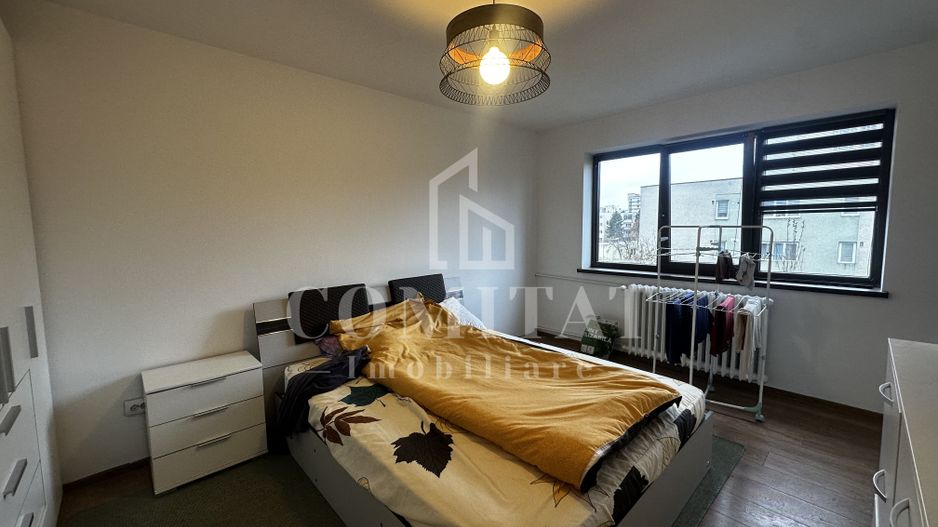 Apartament 2 camere| Mobilat și utilat | Zona Str Grigore Alexandrescu - Poză 9