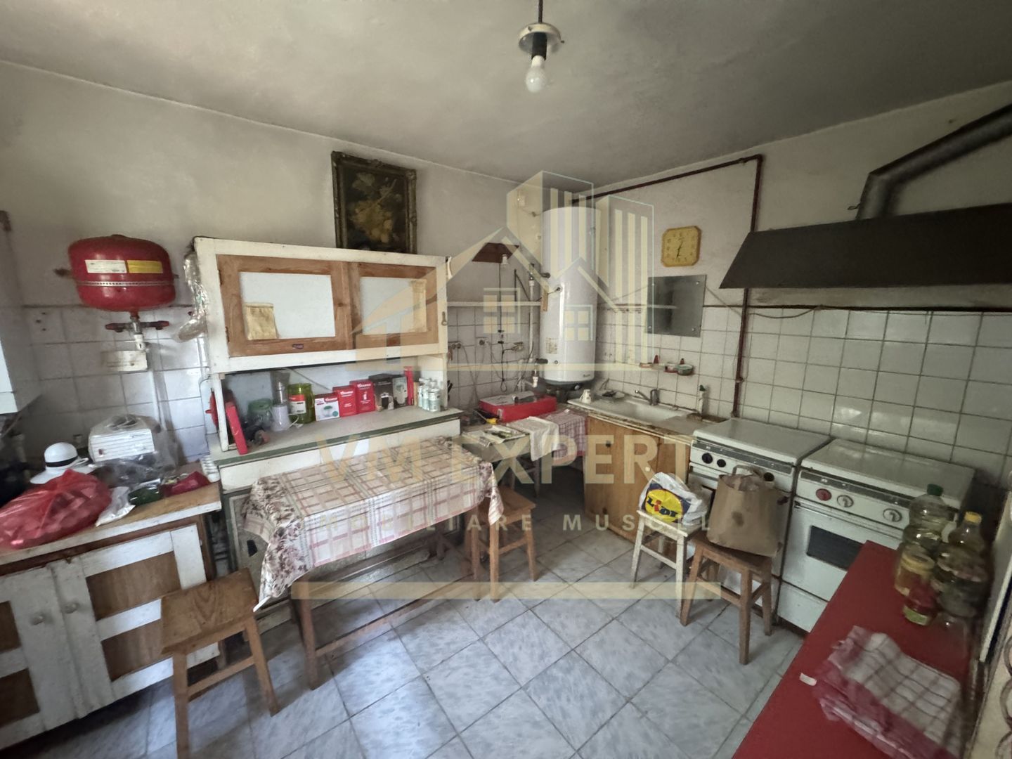 CASA 11 CAMERE TEREN 893 MP LEREȘTI ARGEȘ - Poză 18