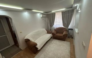 Apartament 3 camere Podu Ros - Poză 1