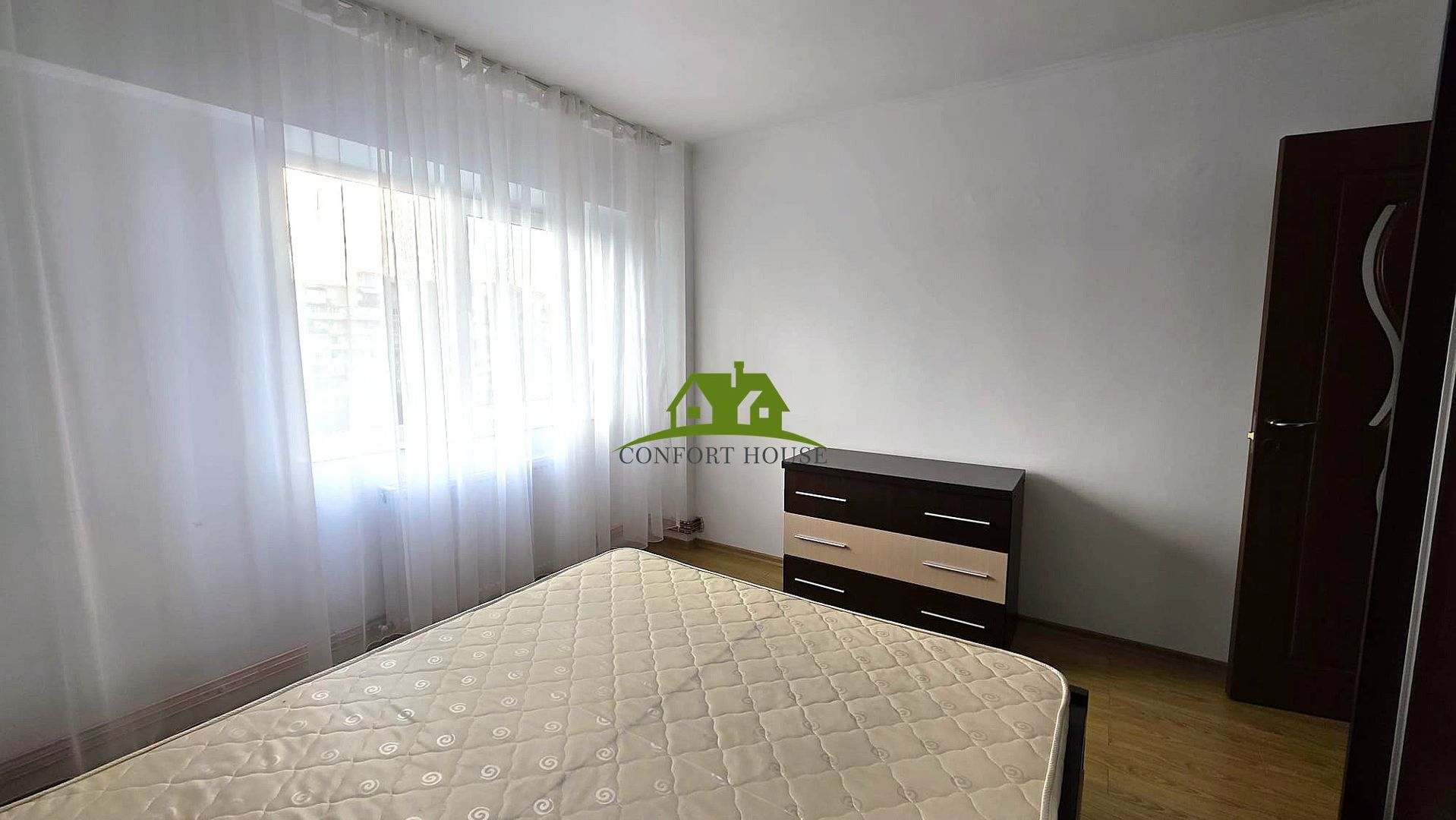 APT. cu 2 camere mobilat si utilat IliftI vizavi de Hermes Ostroveni - Poză 10