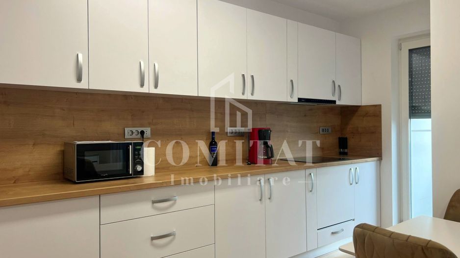 Apartament la cheie cu 2 camere | Prima Închiriere | Elite City - Poză 6