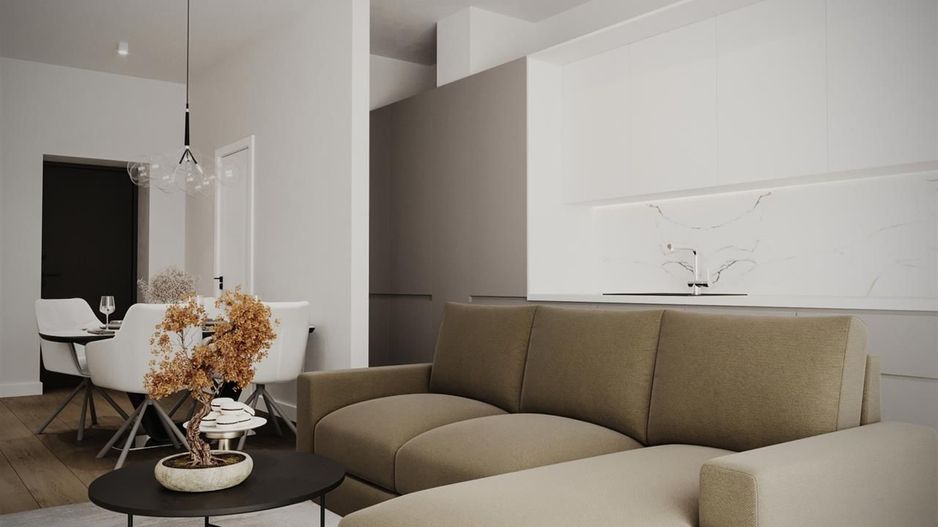 Apartament 2 camere | Premium | Bucurestii noi - Poză 10