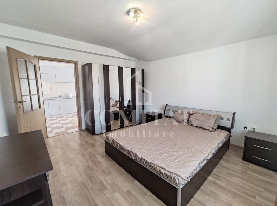Apartament de vanzare | 2 camere mansarda finisat| Manastur - Poză 3