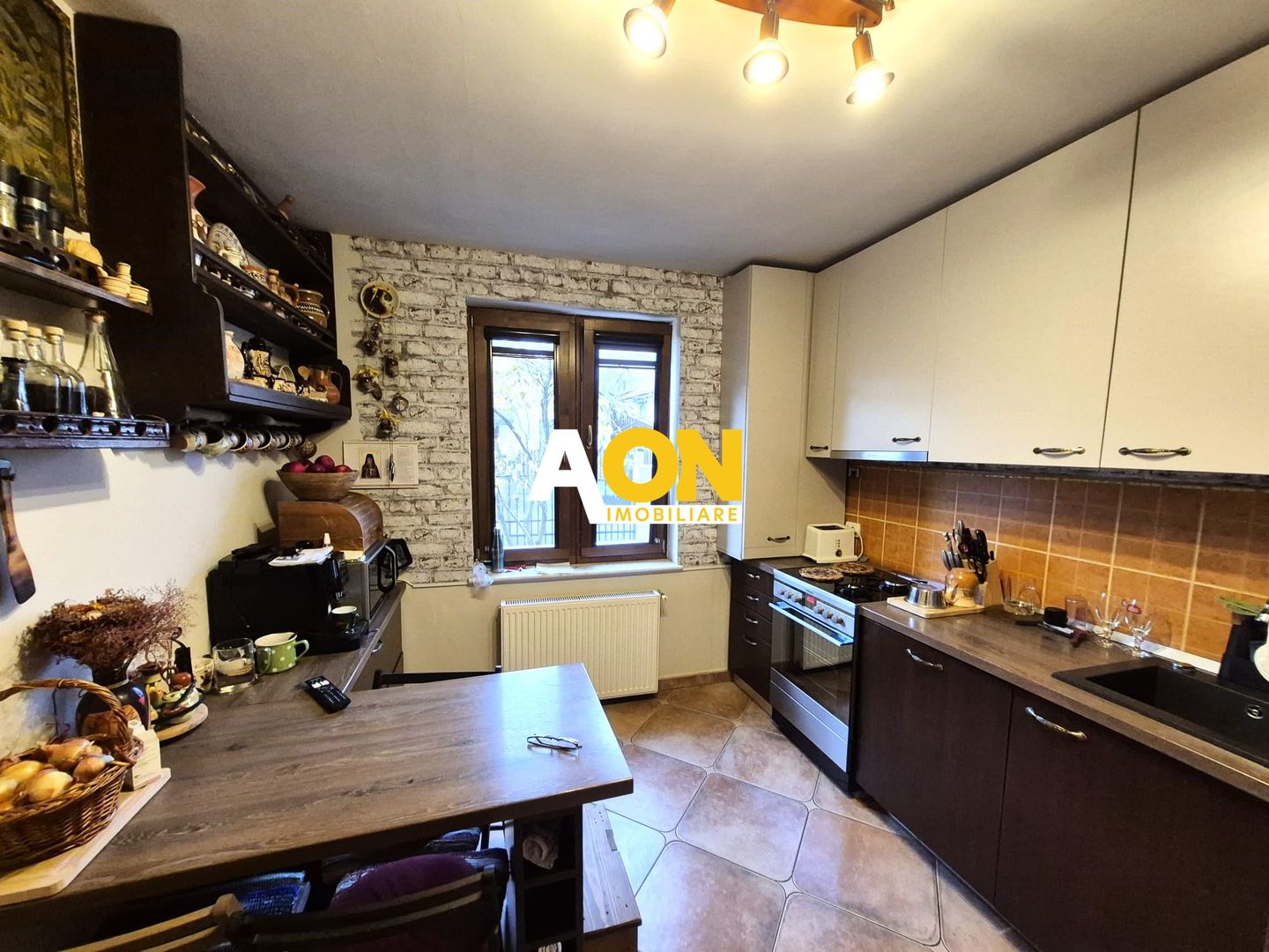 Casa 4 Camere, P+M, 137 mp, Teren 327 mp,  Toate Utilitatile, Micesti - Poză 6