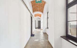 Spațiu de birouri cu 2 camere | Zonă Centrală - Poză 8