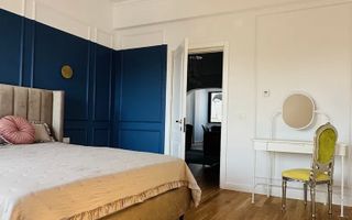 Apartament elegant cu patru camere, Calea Victoriei - Poză 9