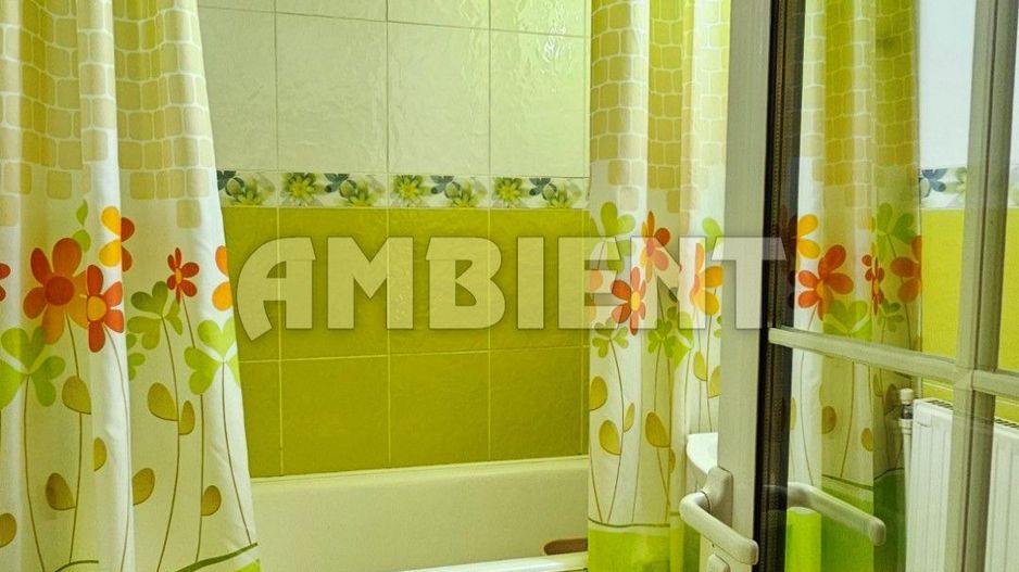 Apartament 3 camere, etaj 2, mobilat și utilat, zona GARĂ; - Poză 7