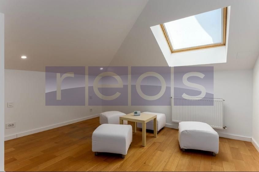 Închiriere apartament 188 mp în vilă  7 camere | Foișorul de Foc - Poză 4