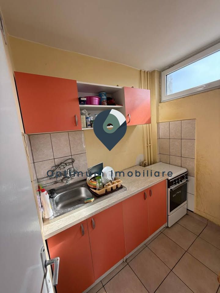 Garsoniera 28 mp + balcon in Manastur, etaj intermediar, zona Big ! - Poză 3