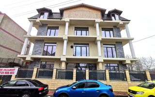 Ozana-Metrou 1 Decembrie 1918, Casa P+2+M, Prima Inchiriere - Poză 1