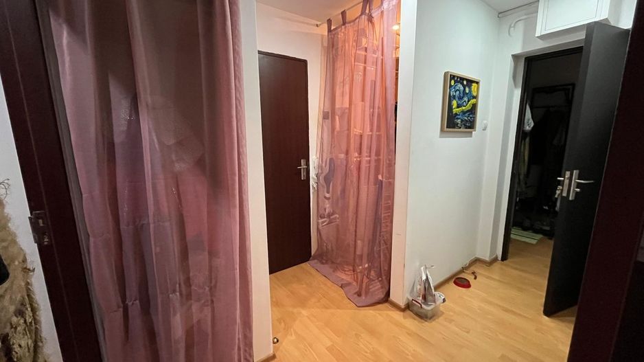 Apartament Cismigiu Luterana. Fara risc seismic - Poză 4