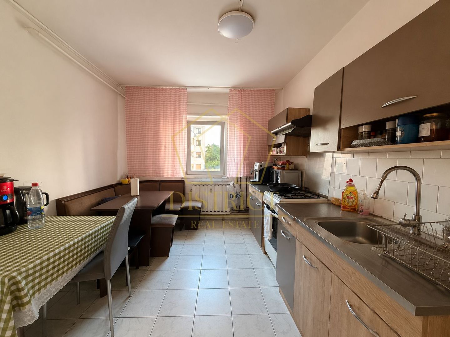 Apartament decomandat cu 4 camere, etaj 1 | Lipovei - Poză 7