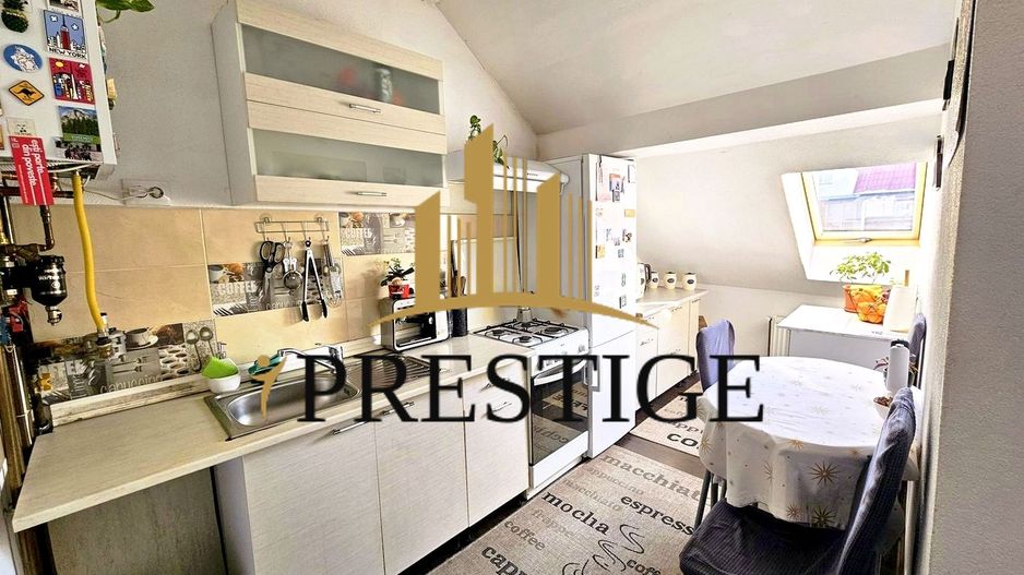 FĂRĂ COMISION | APARTAMENT 2 CAMERE | CURTE PRIVATĂ | TURNIȘOR - Poză 5