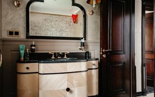 Apartament exclusivist tip duplex, 7 camere + curte, zona Parcul Carol - Poză 14