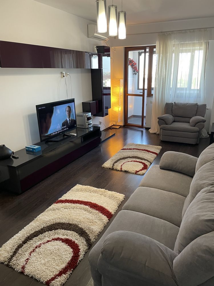 Apartament 3 camere Cartier Latin, Prelungirea Ghencea - Poză 2