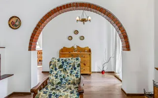 Casa pe 3 niveluri | Terasa cu priveliste | 3 parcari | Pozitie centrala - Poză 13
